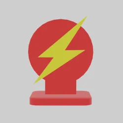 Flash Logo