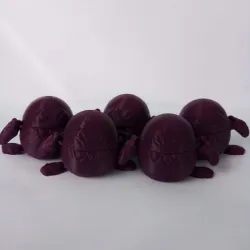 Flexi Monster Boss 3D