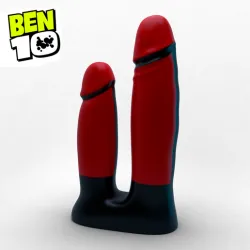 FourArms Dick | Ben 10 Collection