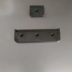 Frame attachment