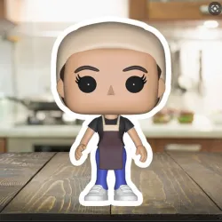 Funko Chef