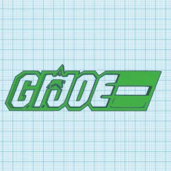 G.I. JOE LOGO