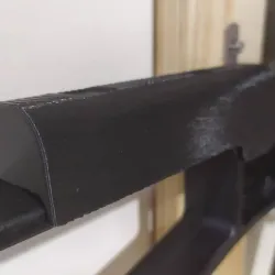 G36 Cheek Riser