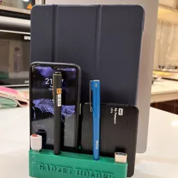 Gadget Holder