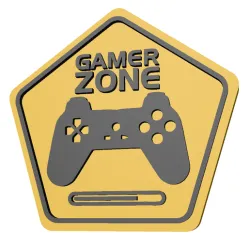 Gamer Zone - Table Top