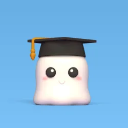 Ghost Graduate