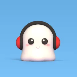 Ghost Headphone