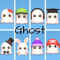 Ghost Kit