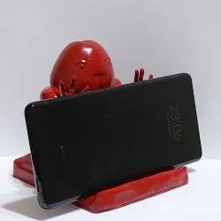 GigaChad Support (Ding Ding meme)