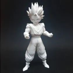 Gohan ssj2