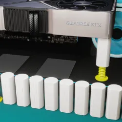 GPU support 17 ATX models