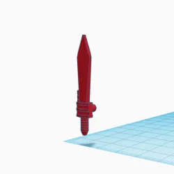 Grimlock Action Master Sword Transformers