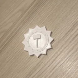 Hammer Coin