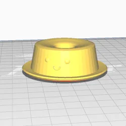 happy pudding