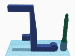 Headphone Stand