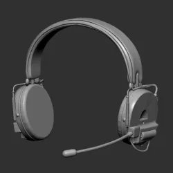 Headphones - headphones