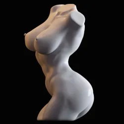 HUMAN BODY PART 001