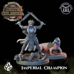 Imperial Champion