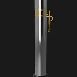 Imperial code cylinder
