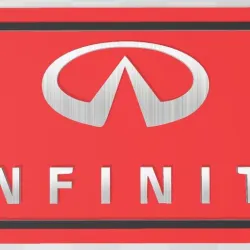 Infiniti logo
