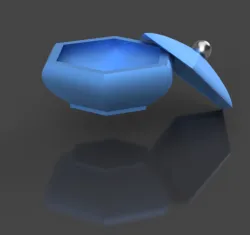 Jewelry Box