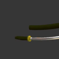 katana