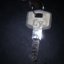key cover