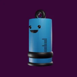 key ring ampoule breaker
