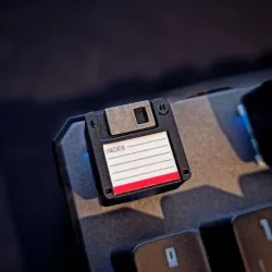 KEYCAP Floppy Disc