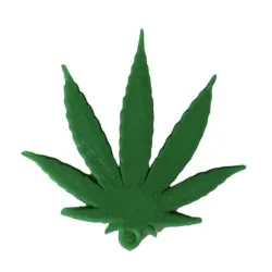 Keychain Weed