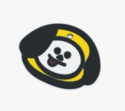 KEYRING Chimmy - jimin ( BT-21)