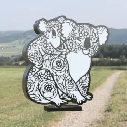 koala lamp