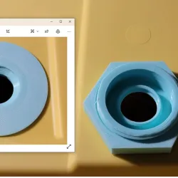 Kratky Insert Using Adaptapod Inserts