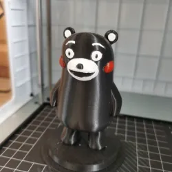 Kumamon
