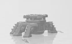 Kytan Titan Foot