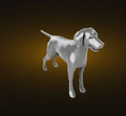 labrador