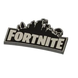 Led Lamp Fornite
