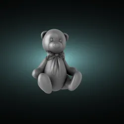 Little bear