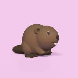 Little Beaver