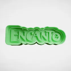 logo charm