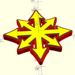 logo naheulbeuk / naheulband