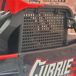 Losi Hammer Rey window nets