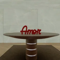 Love (Amor)