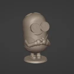 Lovely Minion