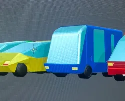 macross cars