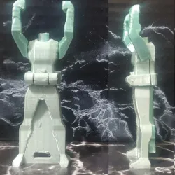 Make your own Ranger Key