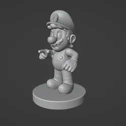 Mario