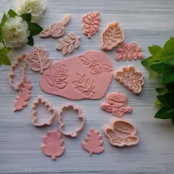 Marker Cutter and Stamp Set