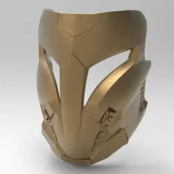 MASK MODEL A05