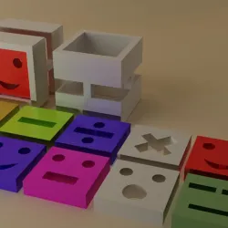 Master box